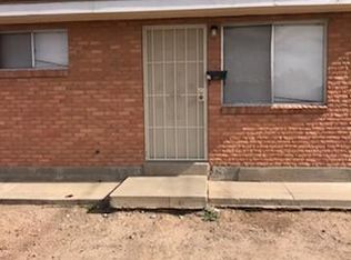 2605 Chaparral St APT 2, Las Cruces, NM 88001