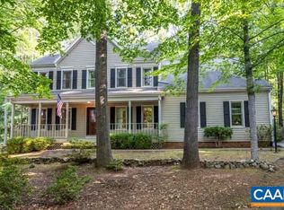 2995 Cove Trce, Charlottesville, VA