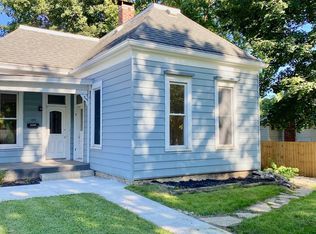 193 N Spring St, Wabash, IN 46992
