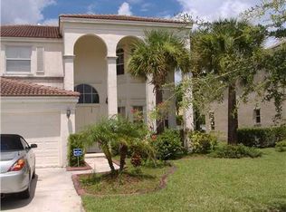 4932 SW 167th Ave, Hollywood, FL 33027