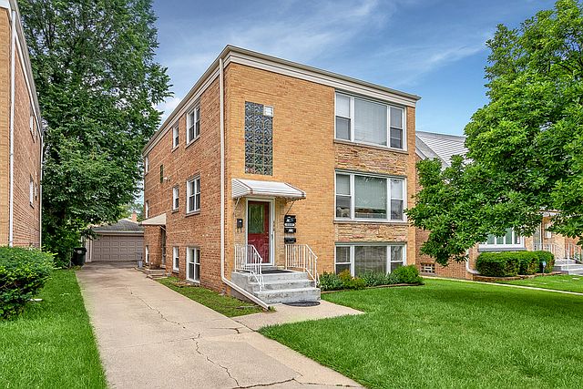 1st image of 8060 N Oriole Ave #G