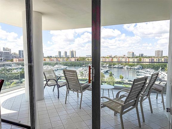 3rd image of 19707 Turnberry Way APT 9D