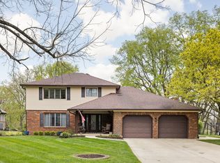 607 Elm Dr, Plainfield, IN 46168