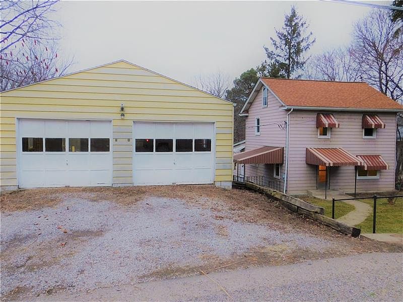 669 Mushrush Rd, Butler, PA 16002 | Zillow