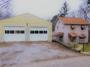 669 Mushrush Rd, Butler, PA 16002