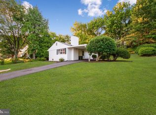 1308 Saint Albans Rd, Pikesville, MD 21208