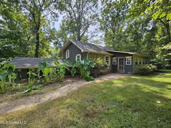 3035 Spruce Cv, Hernando, MS 38632