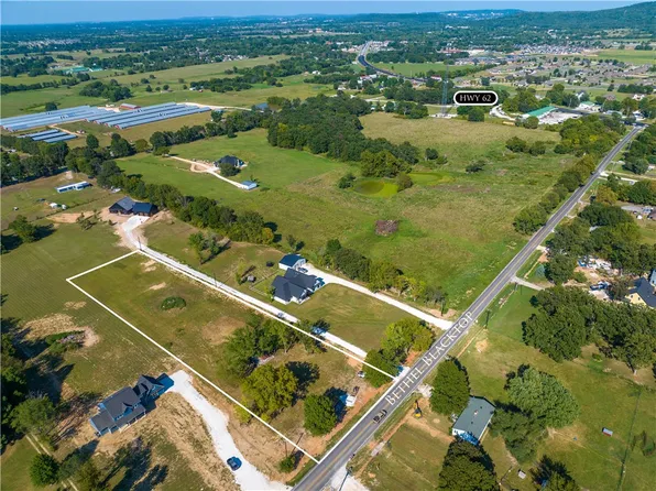 12628 Bethel Blacktop Rd, Farmington, AR 72730