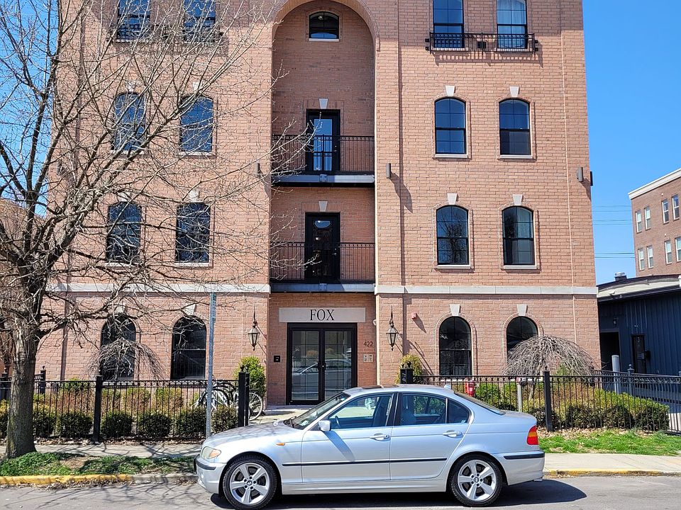 1st image of 422 S Washington St #6