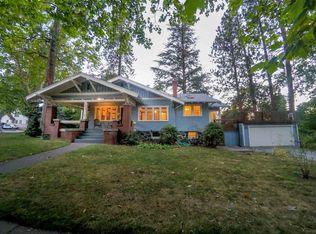 2416 S Monroe St, Spokane, WA 99203