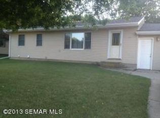 501 5th Ave NW, Dodge Center, MN 55927