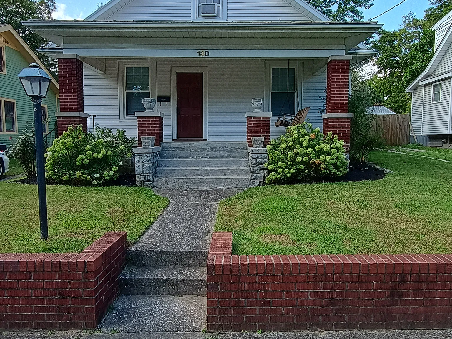 130 Penmoken Park — Photo 1