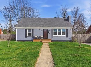 1812 Yorktown Rd, Lexington, KY 40504