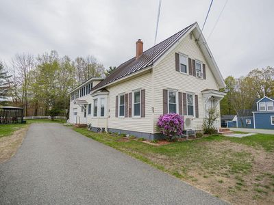 38 High Street, Wilton, ME, 04294