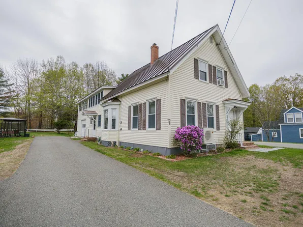 38 High Street, Wilton, ME 04294