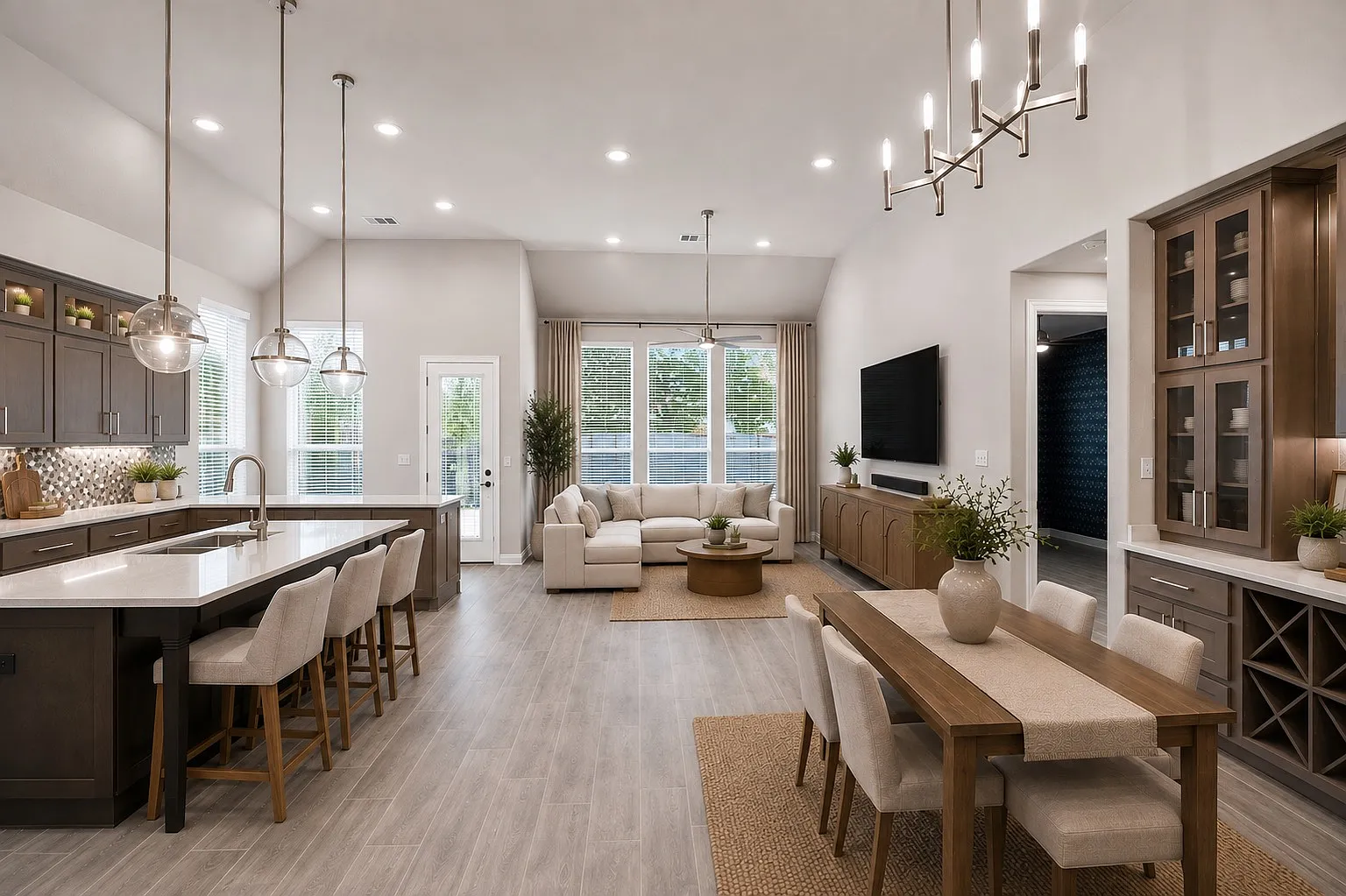 3 bed, 2245 sqft, $3,400 — Photo 3