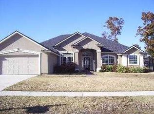 86099 Maple Leaf Pl, Yulee, FL 32097