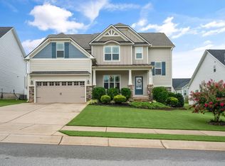 175 Birdo Point Way, Garner, NC 27529