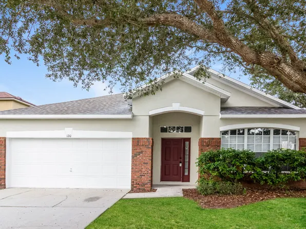 120 Portstewart Dr, Orlando, FL 32828