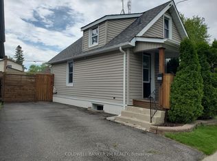 300 Haig St, Oshawa, ON L1G 5N8