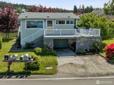 232 N Sunset Drive, Camano Island, WA, 98282