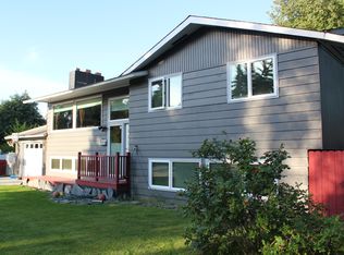 2503 Ingra St, Anchorage, AK 99508