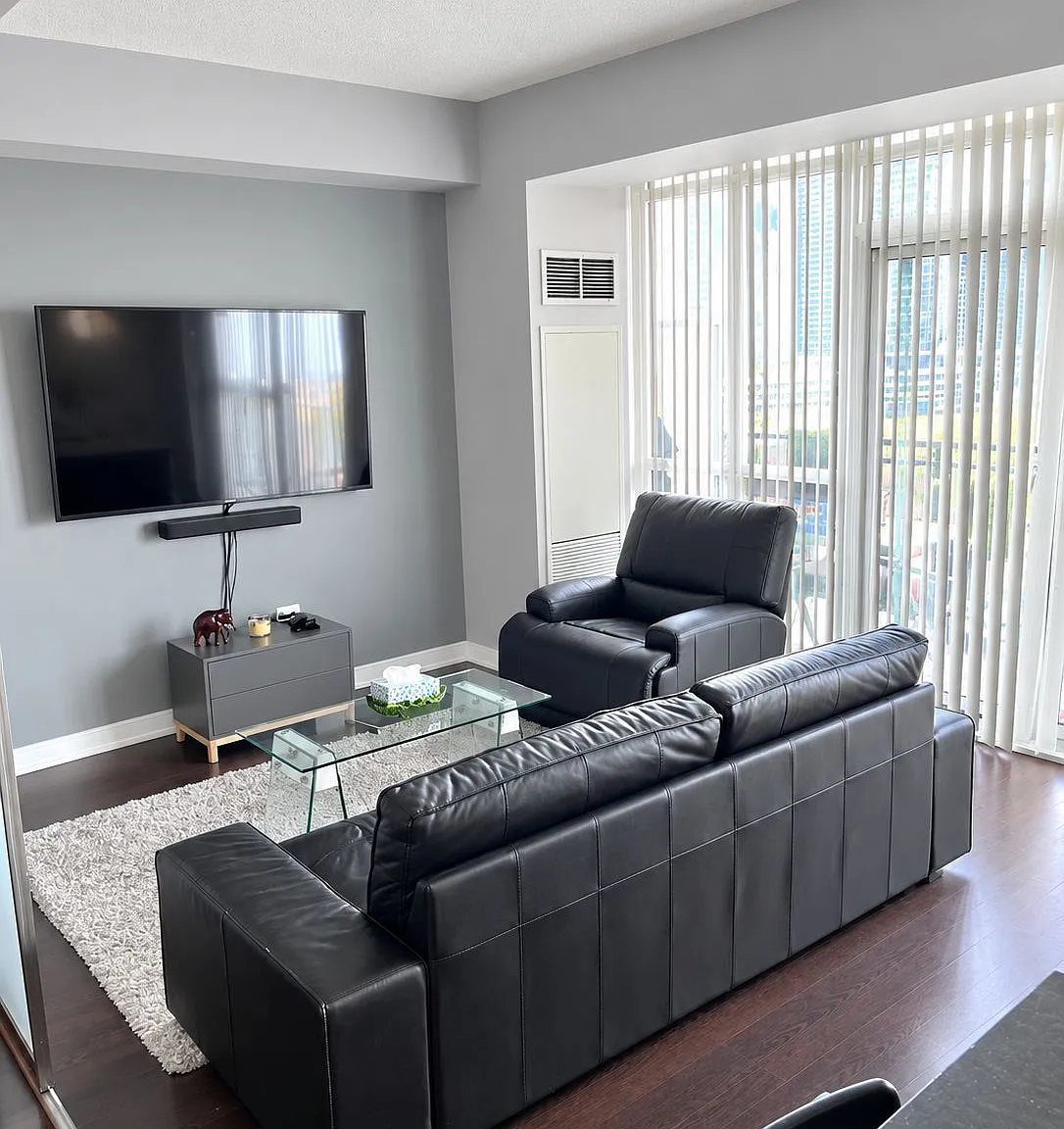 2 bed, $2,645 — Photo 3