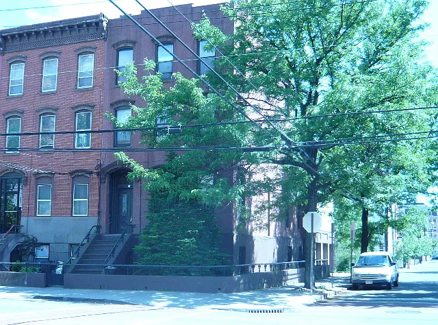 159 Grand St #2 — Photo 1