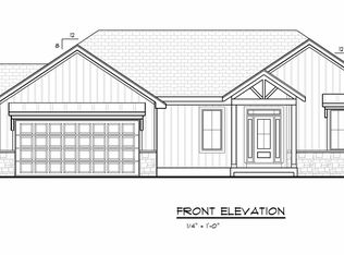 6915 SW 43rd Ter, Topeka, KS 66610