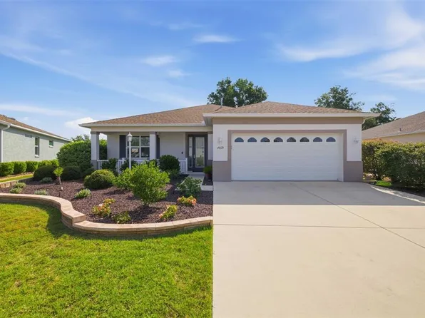 7819 SW 84th Loop, Ocala, FL 34476