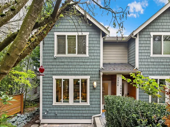 3906 Whitman Avenue N, Seattle, WA 98103