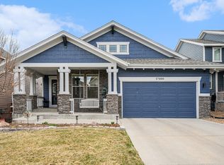 17000 W 86th Pl, Arvada, CO 80007