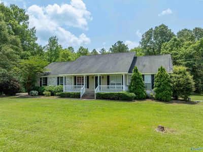 207 Sharp Dr, Gadsden, AL, 35903