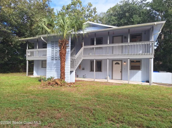 735 Rock Pit Rd, Titusville, FL 32780