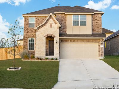 27419 Paraiso Sands, Boerne, TX, 78015