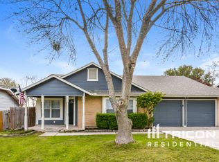 14615 Hillside Rdg, San Antonio, TX 78233