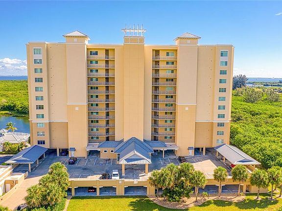 2nd image of 10851 Mangrove Cay Ln NE APT 413