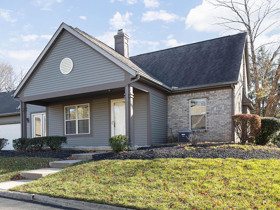 1st image of 7731 Redman Ln