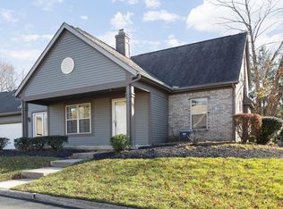 7731 Redman Ln, Reynoldsburg, OH