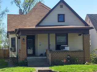 1705 Sycamore St, Terre Haute, IN 47807