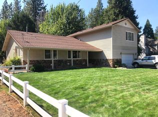 37335 Ponderosa Ave, Burney, CA 96013