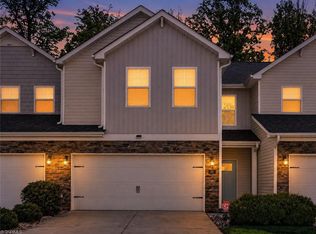 30 Finley Ridge Way, Greensboro, NC 27455