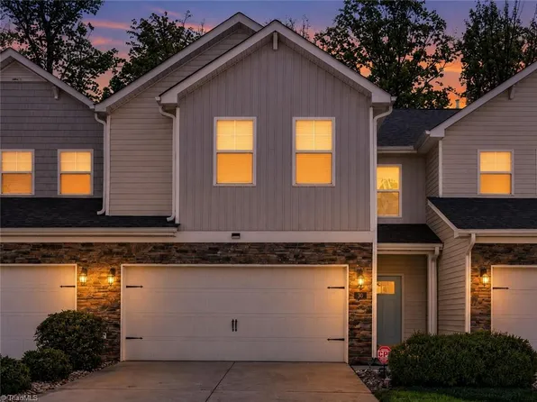 30 Finley Ridge Way, Greensboro, NC 27455