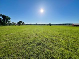 TRACT 2 E 1130th Rd, Sallisaw, OK 74955