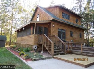 79582 River Run Rd, Willow River, MN 55795