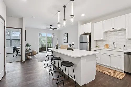 Residences at Deforest Yards Photo 1