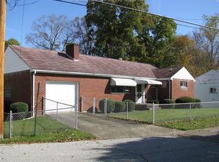 954 Poplar St, Saint Albans, WV 25177