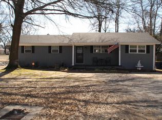 35 Robinson St, Cabot, AR 72023