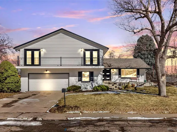 6655 W Glasgow Avenue, Littleton, CO 80128