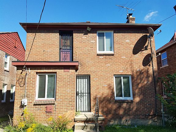Woodingham 18247bk